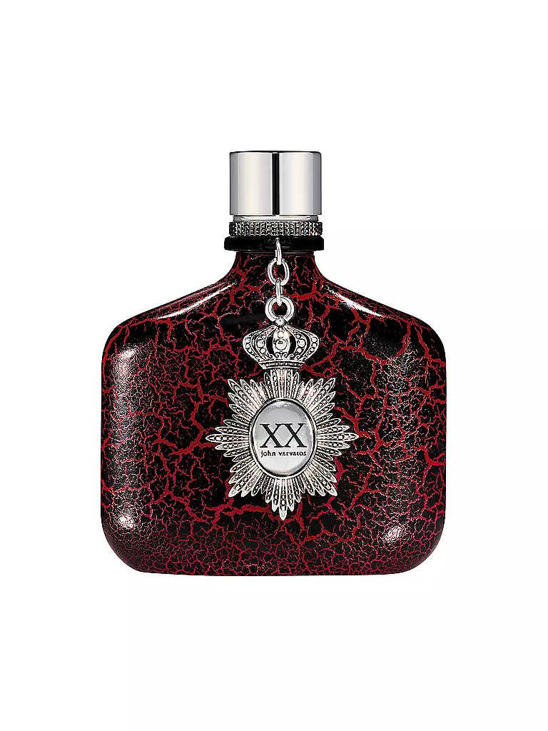 JOHN VARVATOS | XX Intense Eau de Parfum 125ml | Aucune couleur