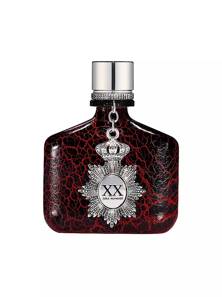 JOHN VARVATOS | XX Intense Eau de Parfum 75ml | Aucune couleur