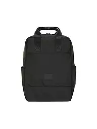 JOHNNY URBAN | Rucksack JONA Large 
Marque: JOHNNY URBAN
Couleur: noir
Catégories: Mode,Femme

Matériel: Polyester / Polyamide
Motif: Uni
Style: Casual
Détails: Hydrofuge | Noir