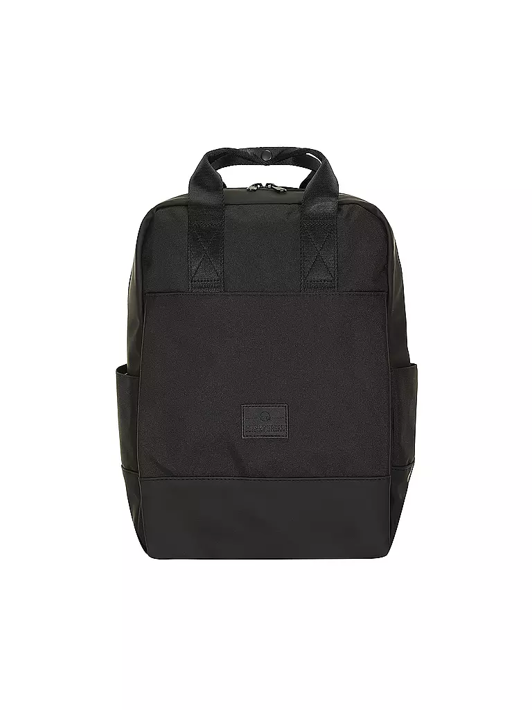 JOHNNY URBAN | Rucksack JONA Large 
Marque: JOHNNY URBAN
Couleur: noir
Catégories: Mode,Femme

Matériel: Polyester / Polyamide
Motif: Uni
Style: Casual
Détails: Hydrofuge | Noir
