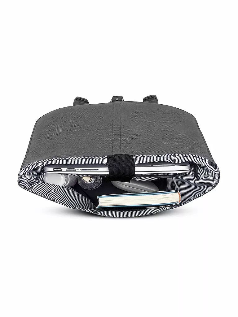 JOHNNY URBAN | Sac à dos " Mia "
Marque: JOHNNY URBAN
Couleur: gris
Catégories: Mode,Femme

Matériel: Similicuir,Polyester / Polyamide
Motif: Uni
Style: Casual
Détails: Hydrofuge | Gris