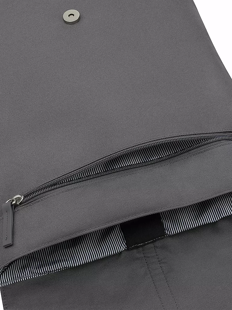 JOHNNY URBAN | Sac à dos " Mia "
Marque: JOHNNY URBAN
Couleur: gris
Catégories: Mode,Femme

Matériel: Similicuir,Polyester / Polyamide
Motif: Uni
Style: Casual
Détails: Hydrofuge | Gris