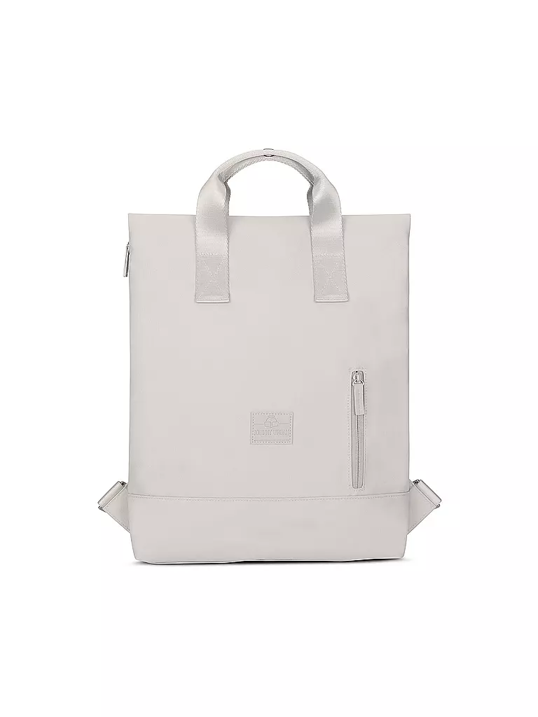JOHNNY URBAN | Sac à dos "Ivy" | grau