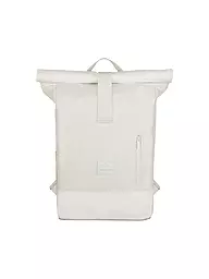 JOHNNY URBAN | Sac à dos à enroulement "Robin" | Crème