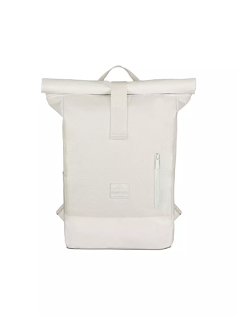 JOHNNY URBAN | Sac à dos à enroulement " Robin " | creme