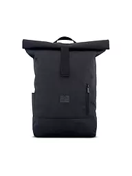 JOHNNY URBAN | Sac à dos à enroulement "Robin" | Noir