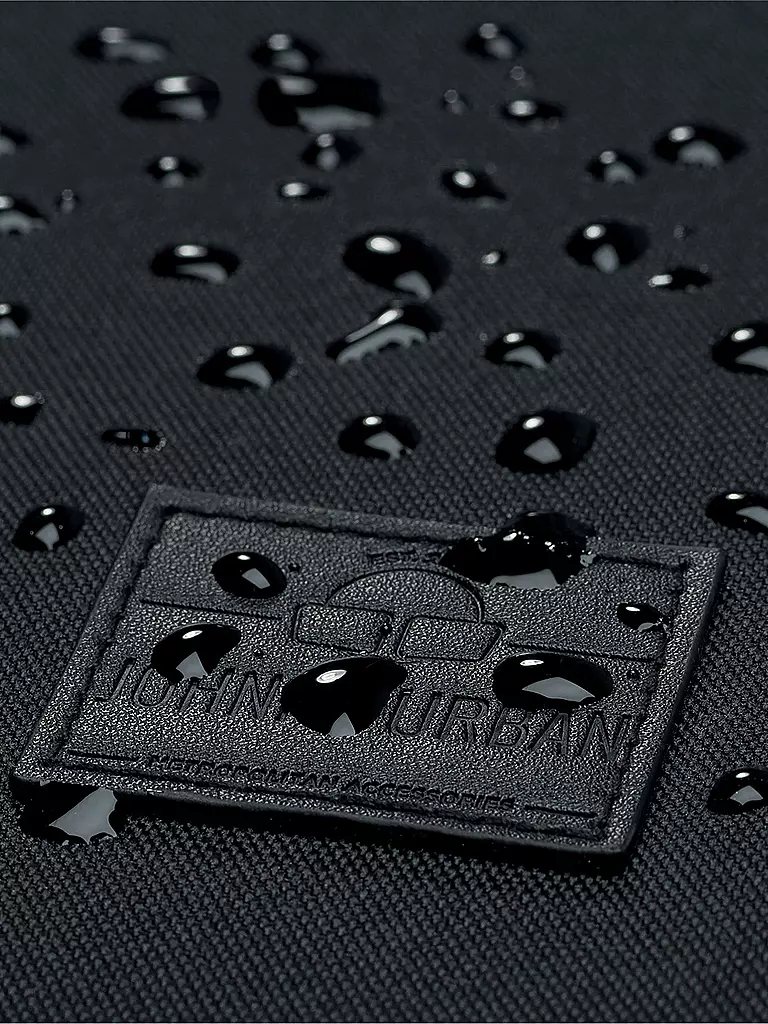 JOHNNY URBAN | Sac à dos à enroulement "Aaron" | 