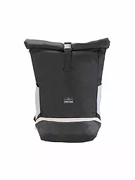 JOHNNY URBAN | Sac à dos ALLEN Large | Noir