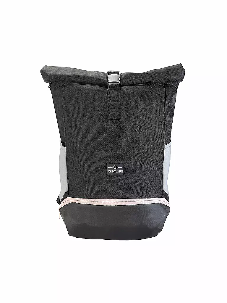 JOHNNY URBAN | Sac à dos ALLEN Large | schwarz