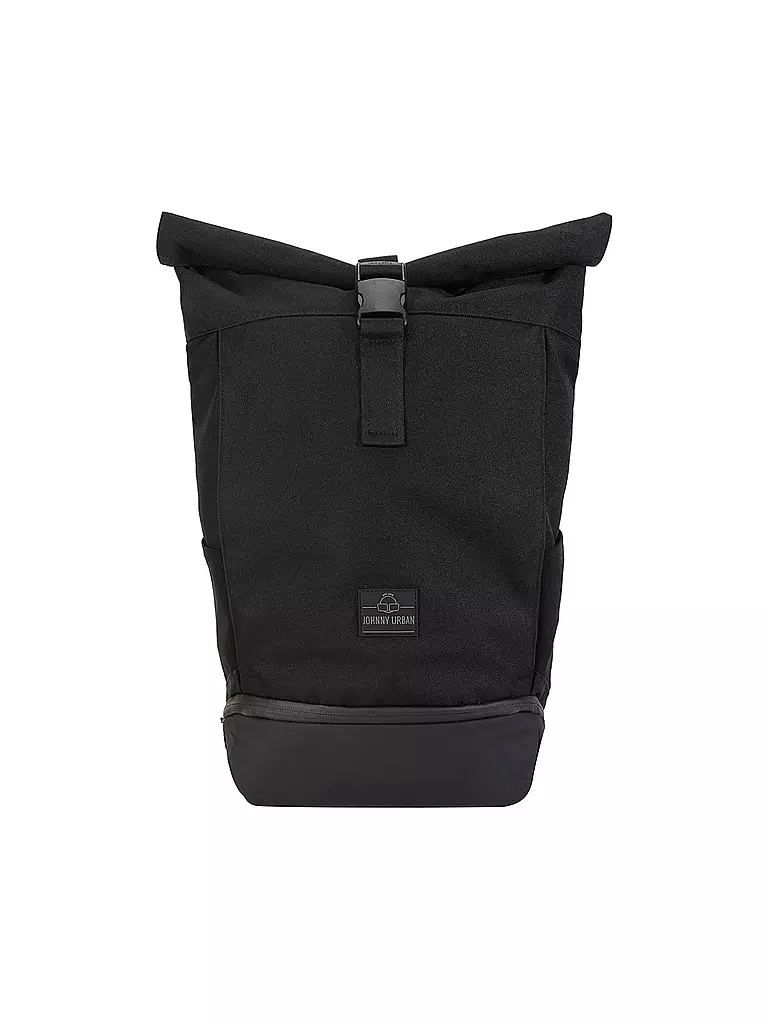 JOHNNY URBAN | Sac à dos ALLEN M | schwarz