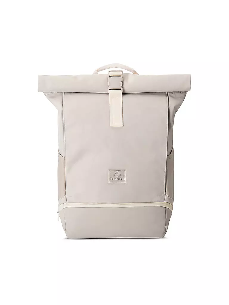 JOHNNY URBAN | Sac à dos ALLEN M | beige