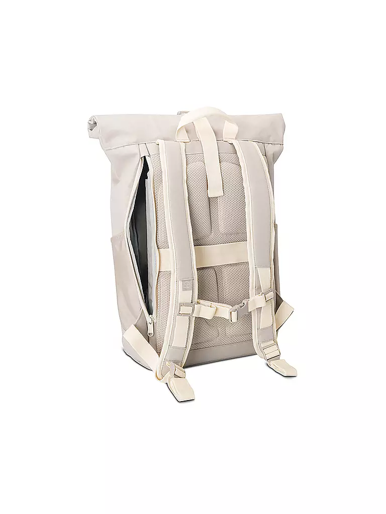 JOHNNY URBAN | Sac à dos ALLEN M | beige