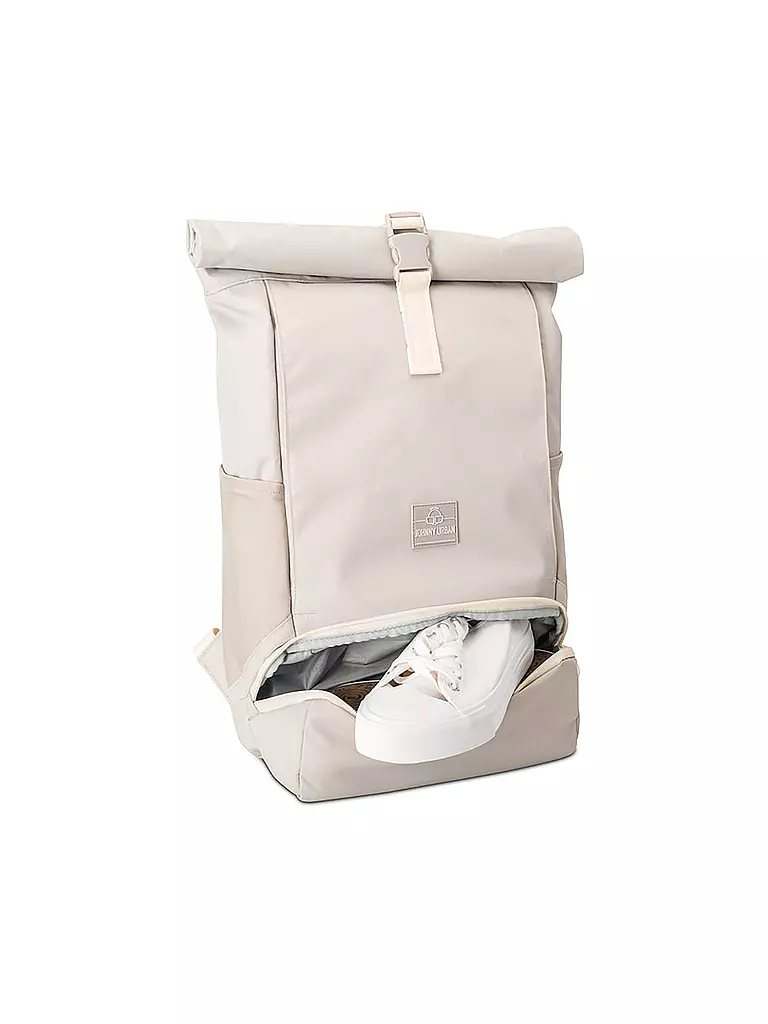 JOHNNY URBAN | Sac à dos ALLEN M | beige