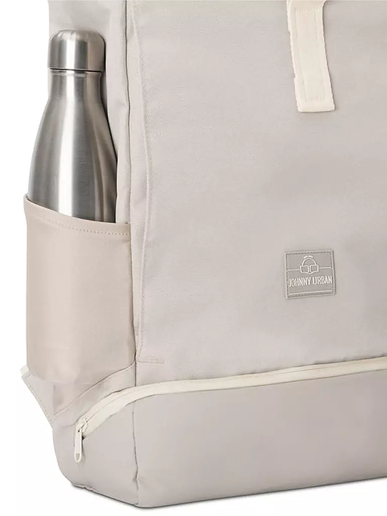 JOHNNY URBAN | Sac à dos ALLEN M | beige