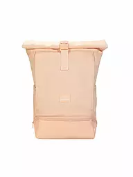 JOHNNY URBAN | Sac à dos ALLEN M | Orange