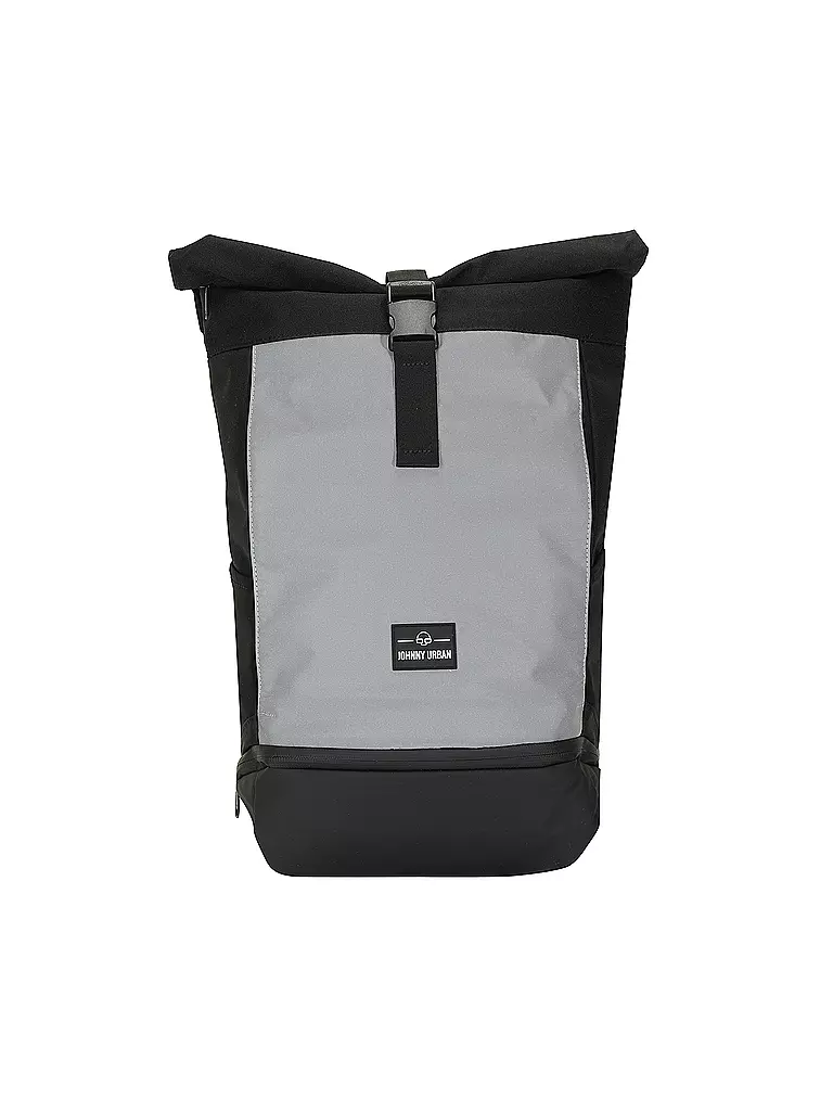 JOHNNY URBAN | Sac à dos ALLEN Medium | schwarz