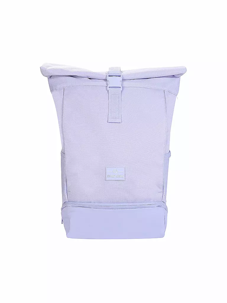 JOHNNY URBAN | Sac à dos ALLEN Medium | lila