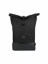 JOHNNY URBAN | Sac à dos ALLEN Large | Noir