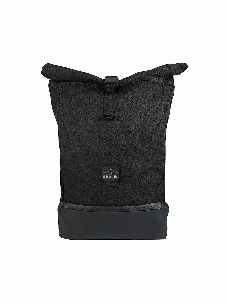JOHNNY URBAN | Sac à dos ALLEN | schwarz