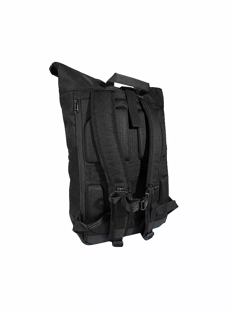 JOHNNY URBAN | Sac à dos ALLEN | schwarz