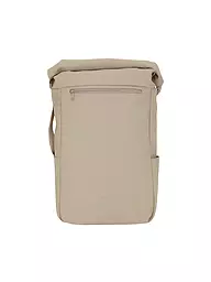 JOHNNY URBAN | Sac à dos HENRY | Beige