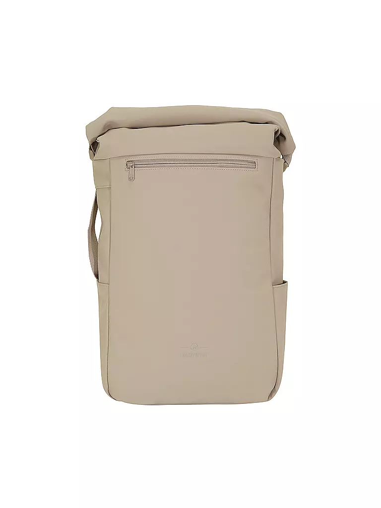 JOHNNY URBAN | Sac à dos HENRY | beige