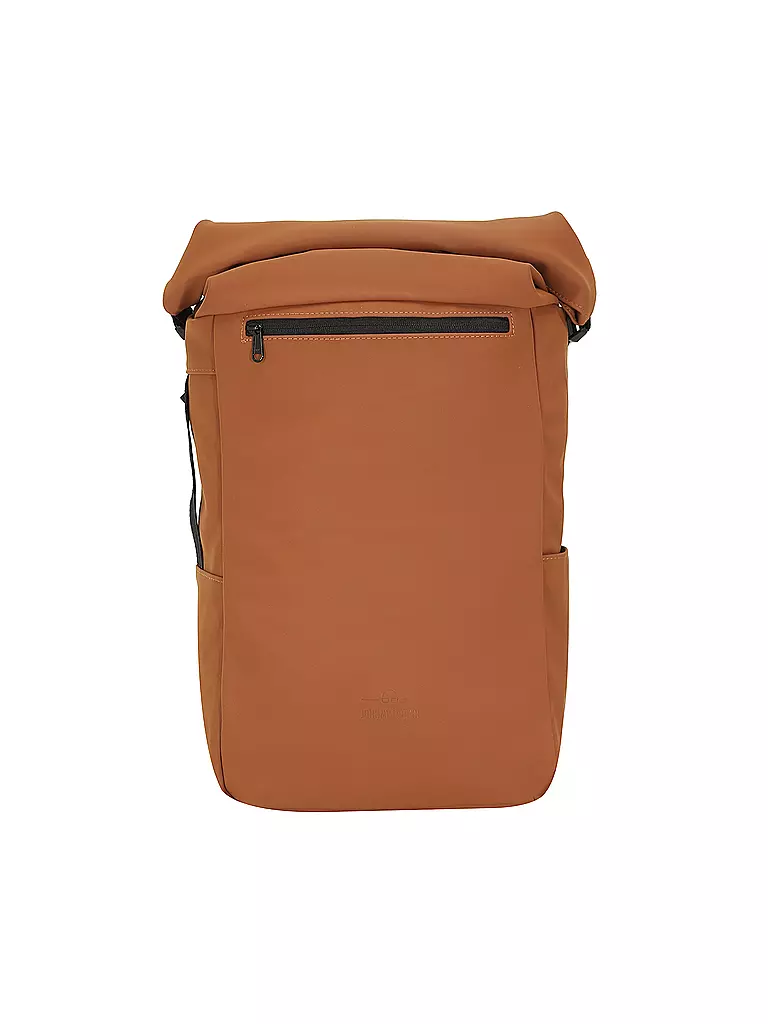 JOHNNY URBAN | Sac à dos HENRY | camel
