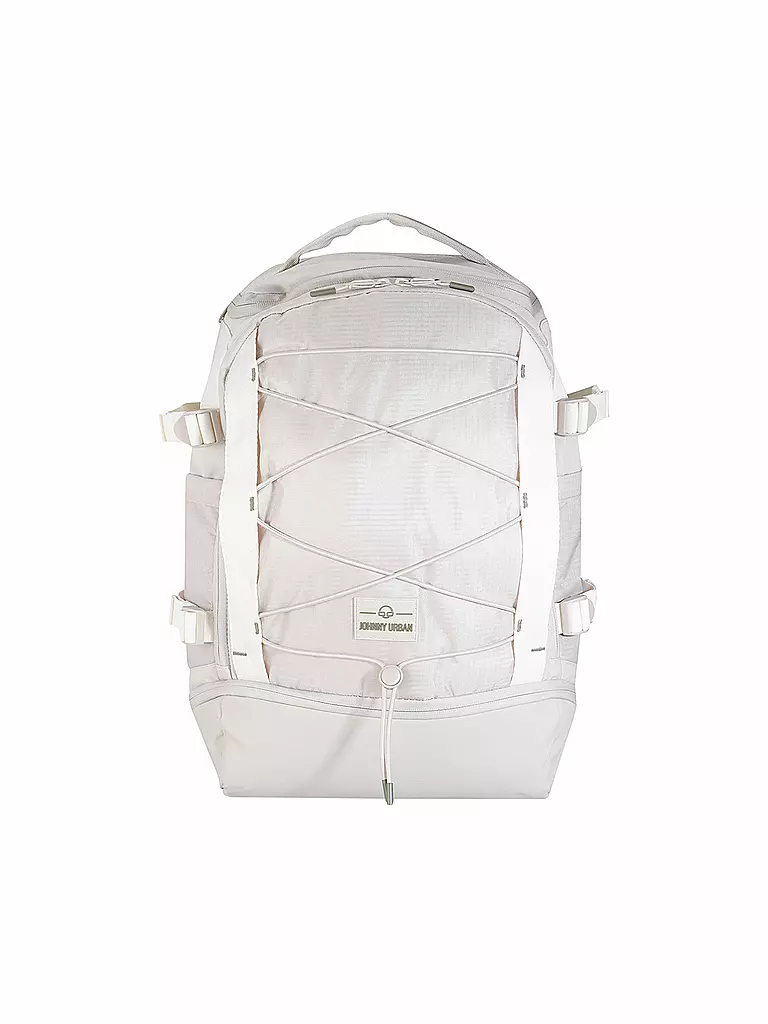 JOHNNY URBAN | Sac à dos JACK | beige