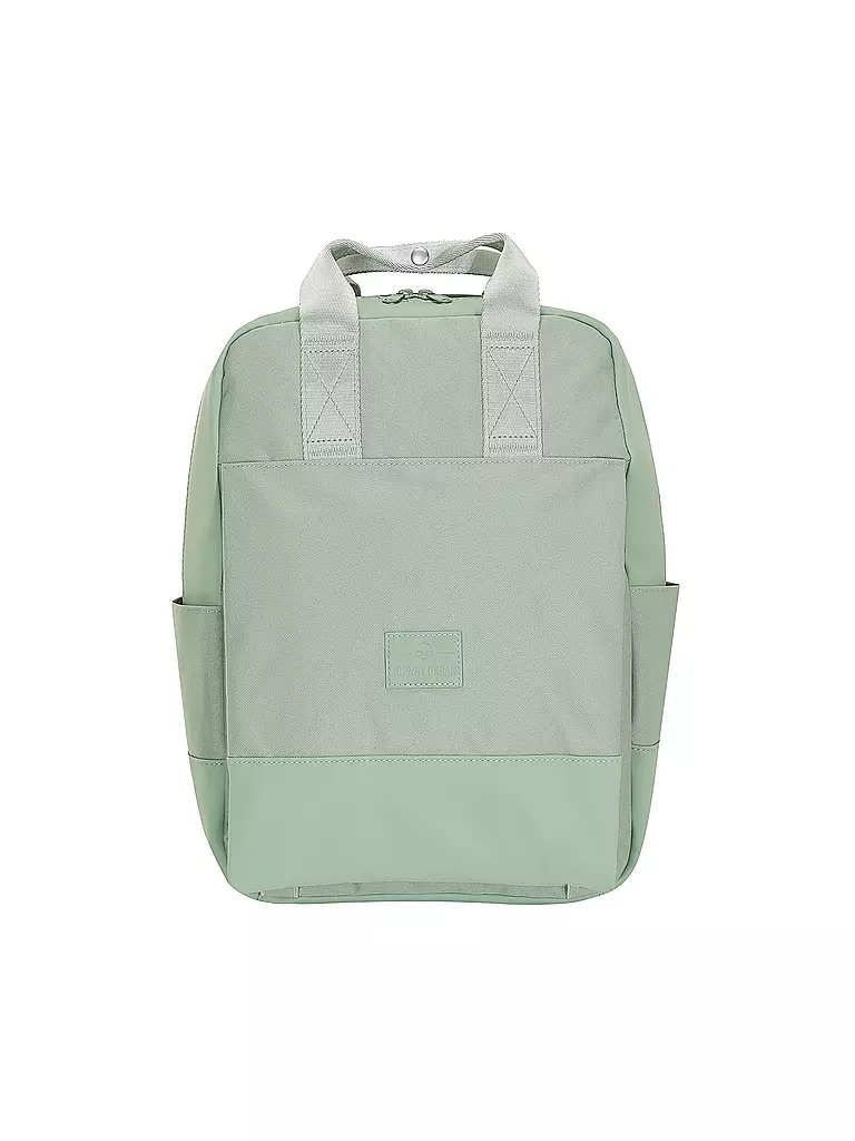 JOHNNY URBAN | Sac à dos JONA Large | mint