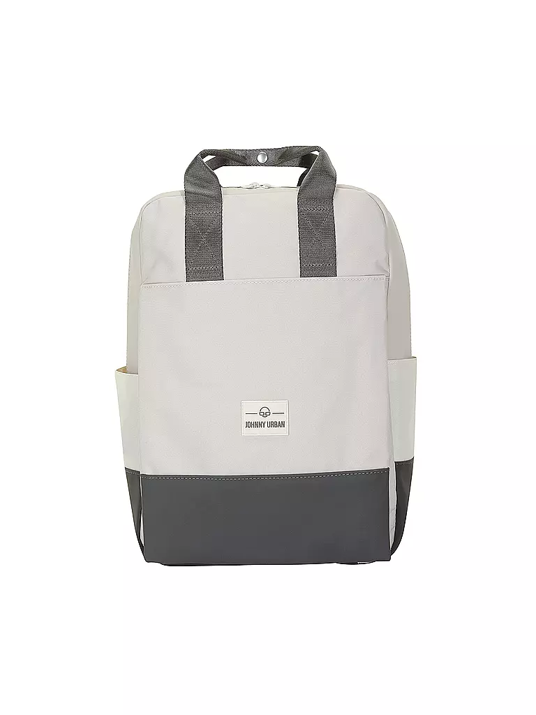 JOHNNY URBAN | Sac à dos JONA Large | beige