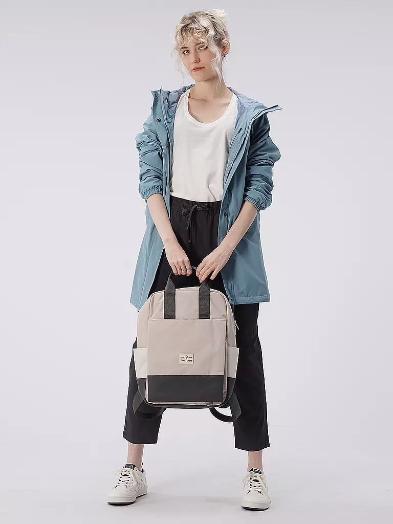 JOHNNY URBAN | Sac à dos JONA Large | beige