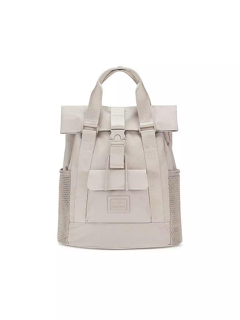JOHNNY URBAN | Sac à dos JULES | beige