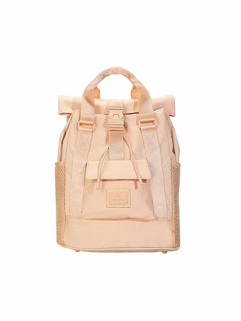 JOHNNY URBAN | Sac à dos JULES | orange