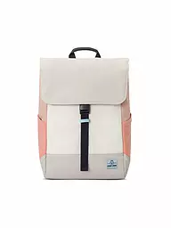 JOHNNY URBAN | Sac à dos Mika | Beige