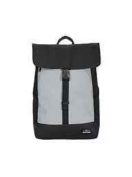 JOHNNY URBAN | Sac à dos Mika | Noir