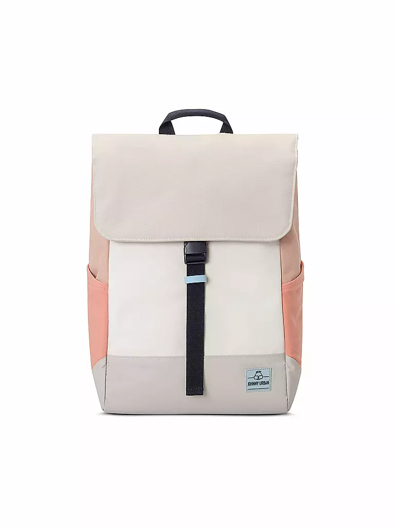JOHNNY URBAN | Sac à dos Mika | beige