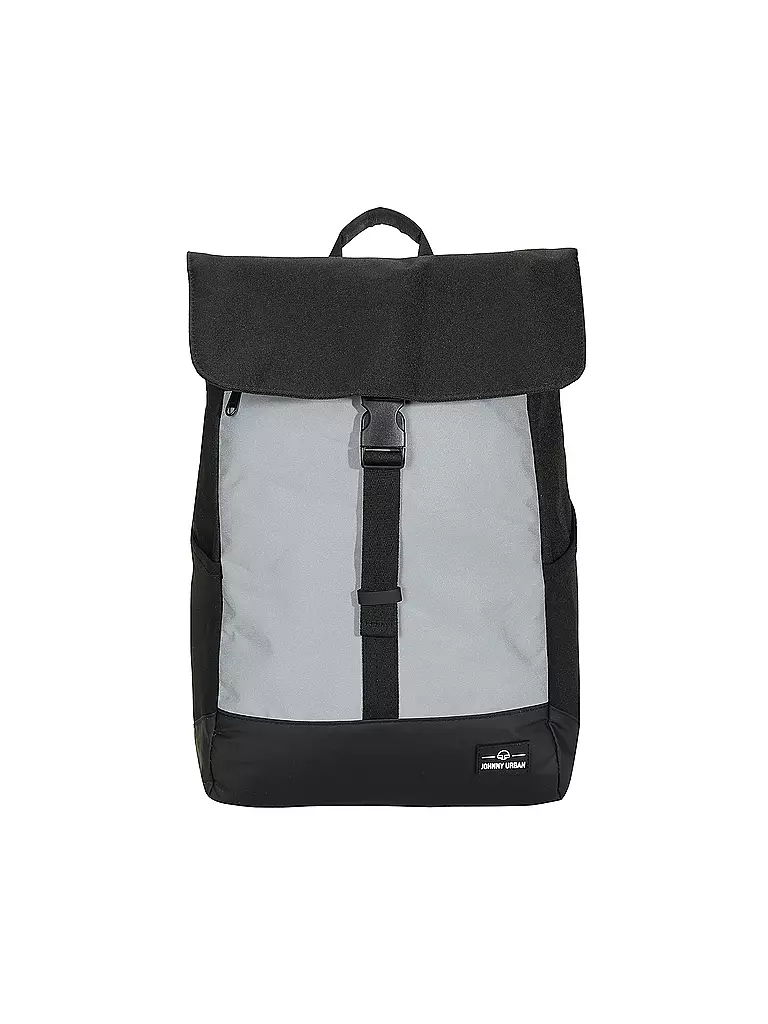 JOHNNY URBAN | Sac à dos MIKA | schwarz