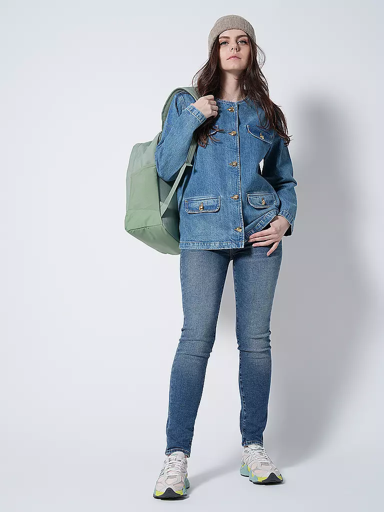 JOHNNY URBAN | Sac à dos NEO | mint