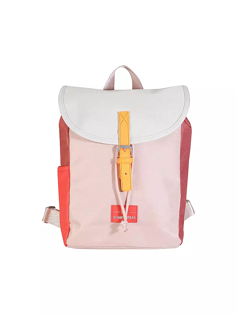 JOHNNY URBAN | Sac à dos ROMY | rosa