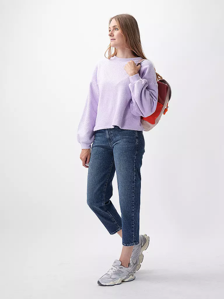 JOHNNY URBAN | Sac à dos ROMY | rosa