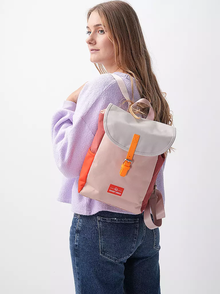 JOHNNY URBAN | Sac à dos ROMY | 