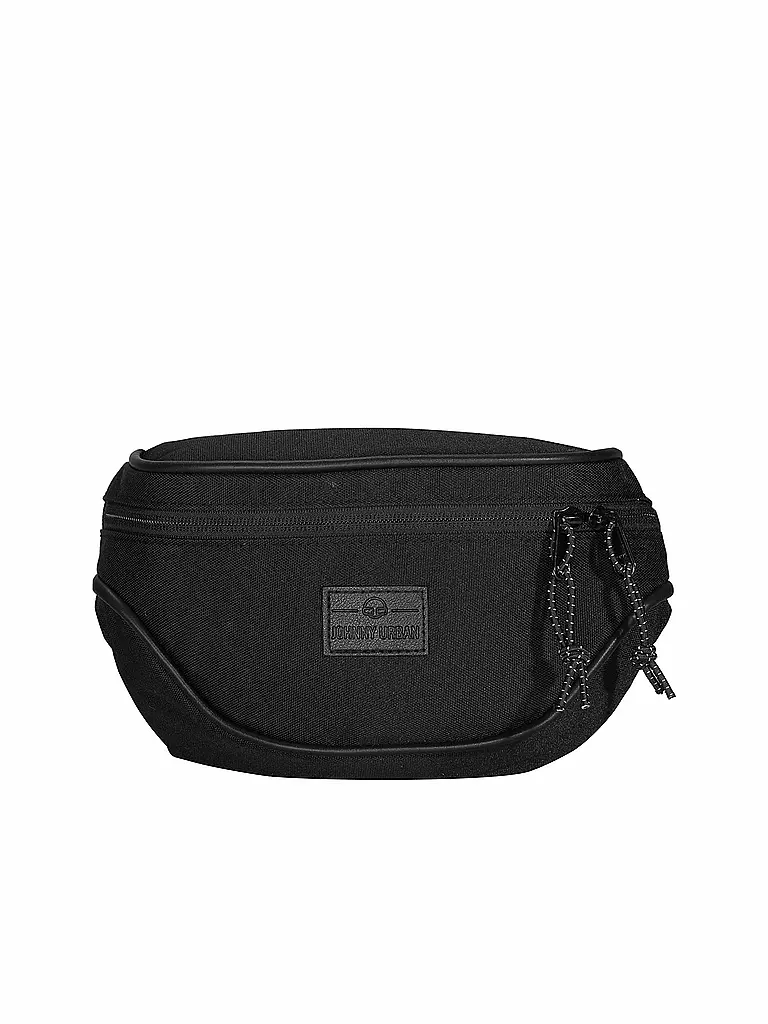 JOHNNY URBAN | Sac banane BEN | Noir