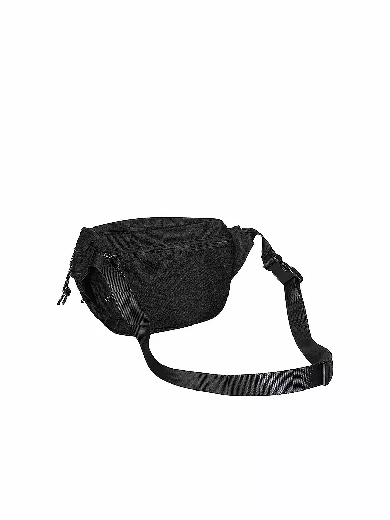 JOHNNY URBAN | Sac banane BEN | Noir