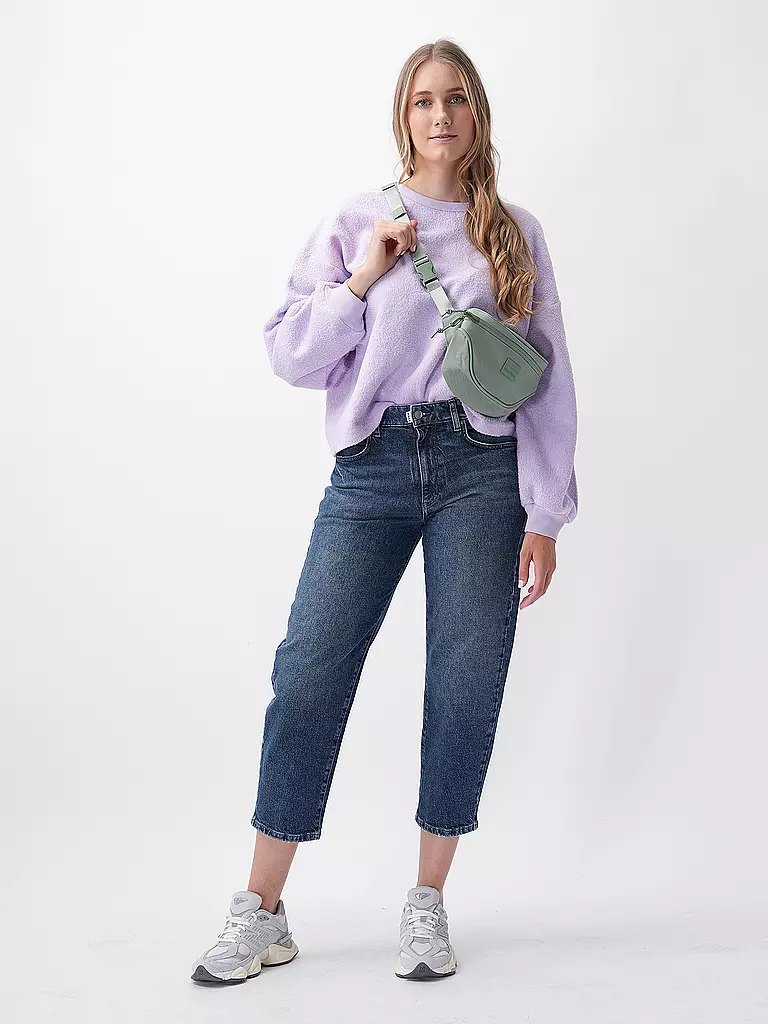 JOHNNY URBAN | Sac banane BEN | Menthe