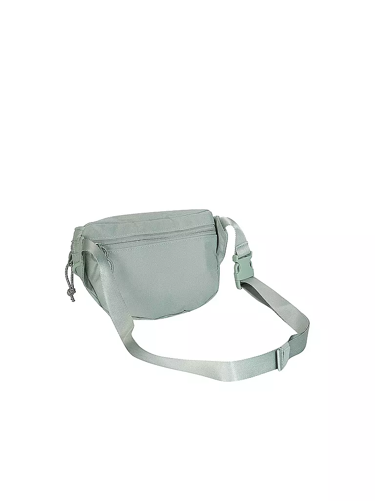 JOHNNY URBAN | Sac banane BEN | Menthe