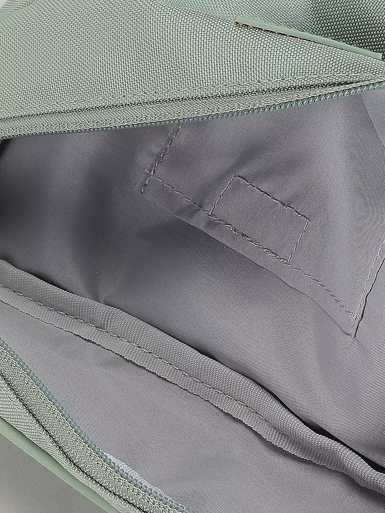 JOHNNY URBAN | Sac banane BEN | Menthe