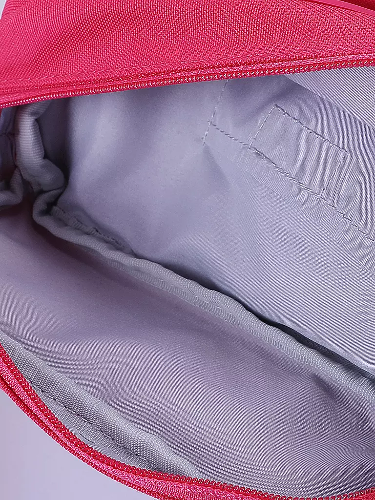 JOHNNY URBAN | Sac banane BEN | Rose vif