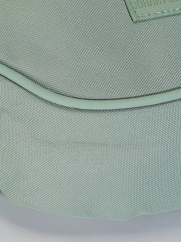 JOHNNY URBAN | Sac banane BEN | Menthe