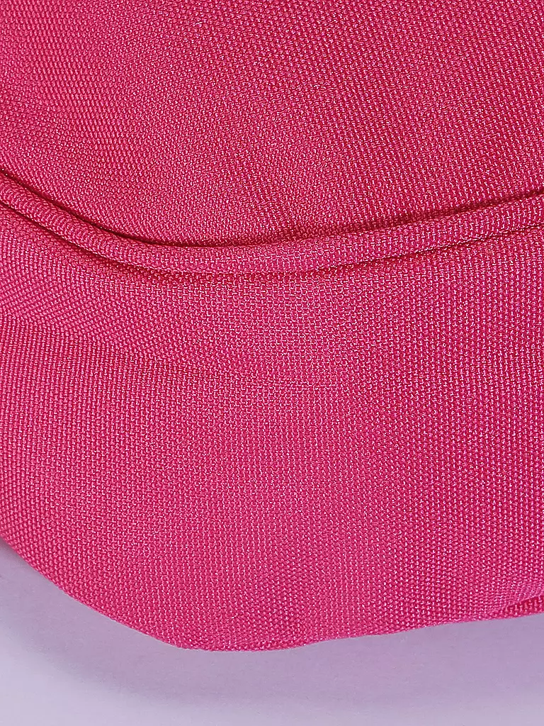 JOHNNY URBAN | Sac banane BEN | Rose vif