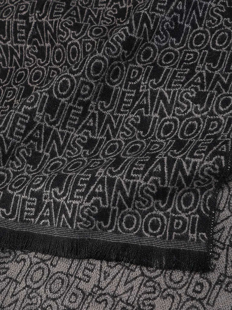 JOOP | Écharpe LEX | schwarz